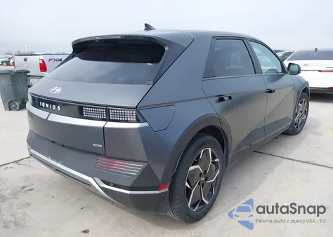 2023 Hyundai Ioniq 5 Sel z USA, uszkodzony, nr VIN KM8KNDAFXPU192434